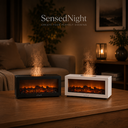 Ultrasonic Fireplace™